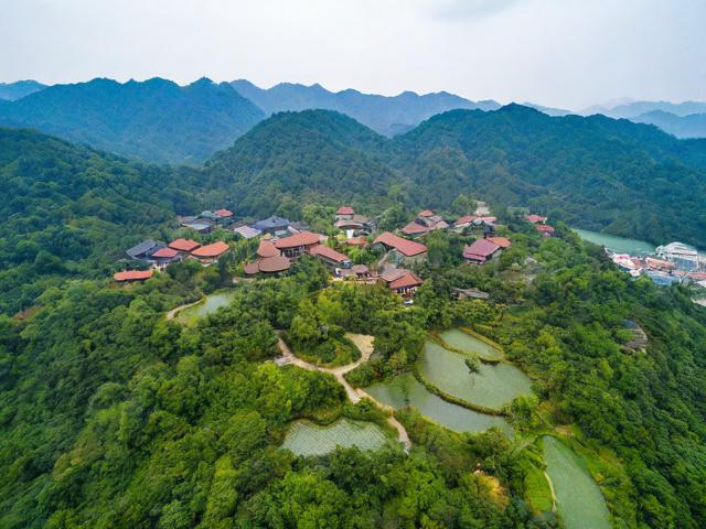 白水寨风景名胜区游玩攻略,有哪些必去景点和最佳游览路线?