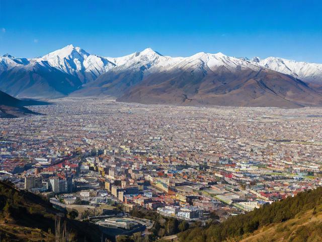 马尔康市有哪些不可错过的旅游景点?