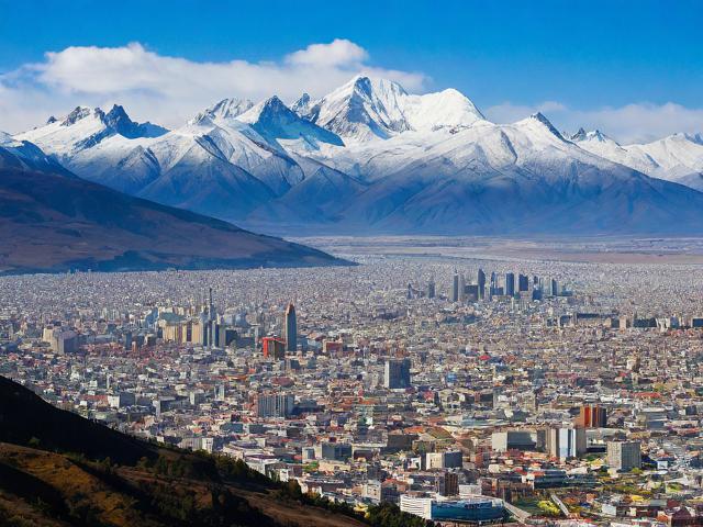 马尔康市有哪些不可错过的旅游景点?