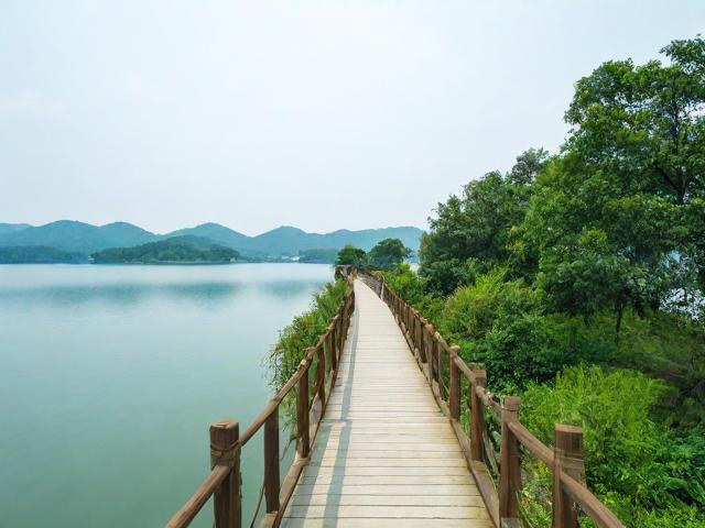 湖州天字古道攻略,湖州天字古道,探索这条历史遗迹的最佳攻略是什么?
