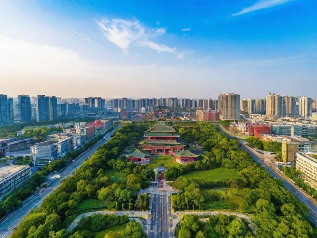 亳州旅游攻略