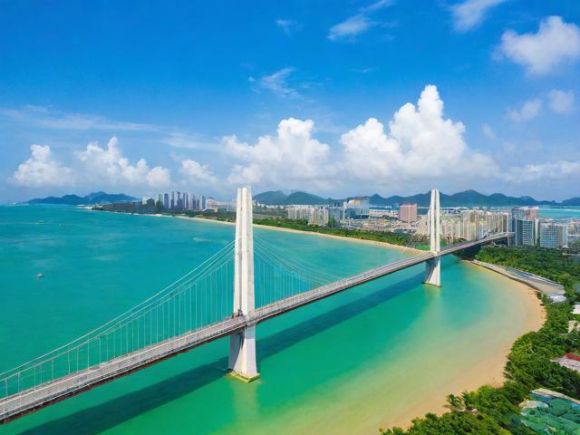澄迈桥头旅游景点在哪里