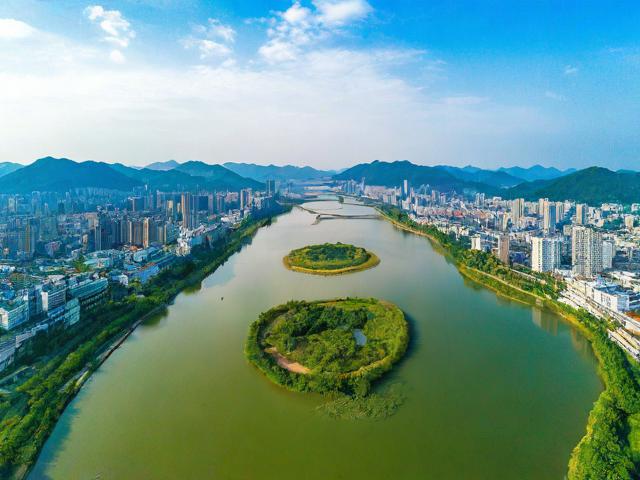 永兴有哪些值得一游的旅游景点?