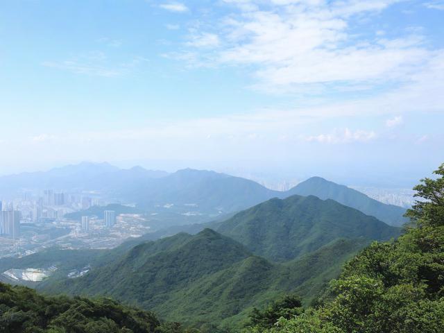 帽峰山游玩攻略,有哪些必去景点和实用小贴士?