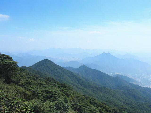 帽峰山游玩攻略,有哪些必去景点和实用小贴士?