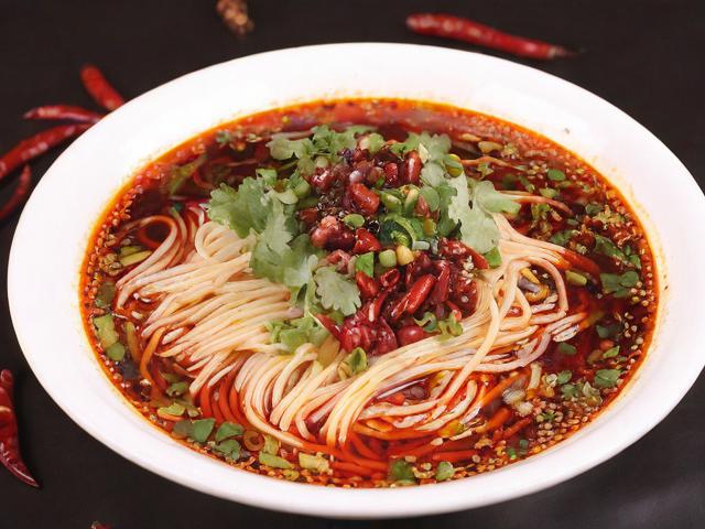 赣州美食攻略,赣州有哪些必尝的美食?