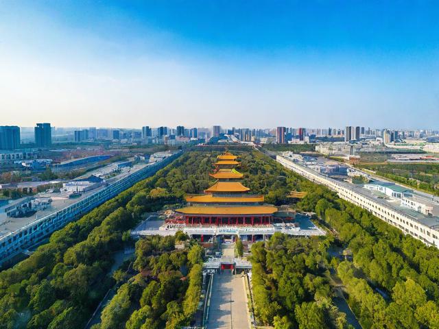 亳州有哪些不容错过的旅游景点?