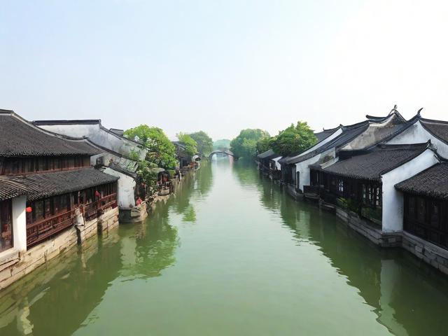 无锡旅游必去景点有哪些?这份攻略告诉你!