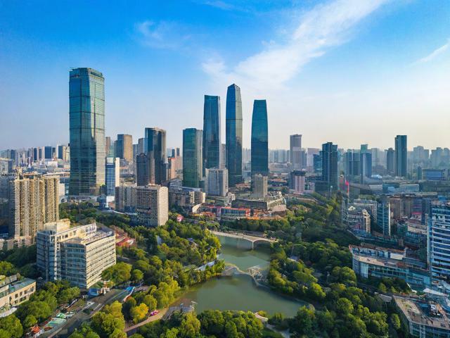 南昌旅行攻略,探寻英雄城的魅力之旅,有哪些必打卡景点?