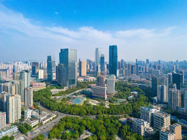 南昌旅行攻略,探寻英雄城的魅力之旅,有哪些必打卡景点?