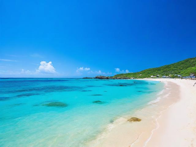 长滩岛旅游攻略,如何规划一次完美的海岛假期?