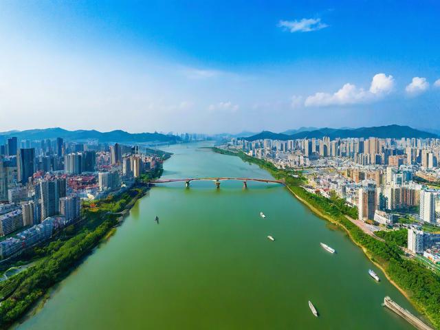 厦门同安有哪些必去旅游景点推荐?
