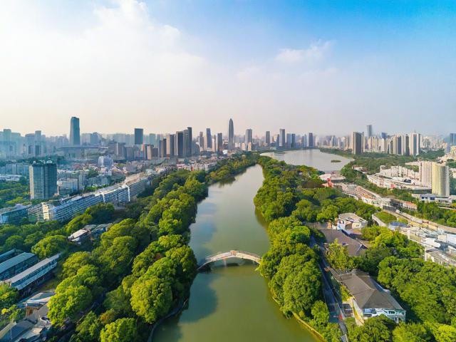 杭州四季青攻略