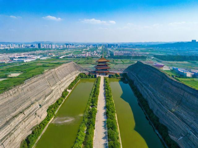 山西晋南有哪些值得一游的旅游景点?