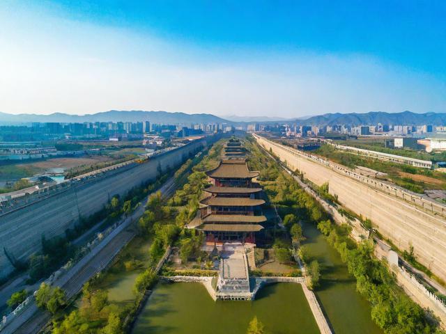 山西晋南有哪些值得一游的旅游景点?