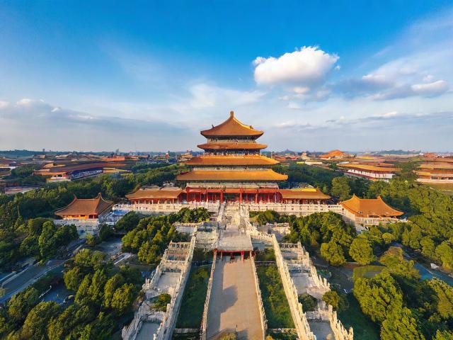 旅游景点评分哪里看的