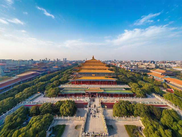 旅游景点评分哪里看的