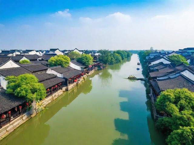 绍兴旅游景点联票哪里买