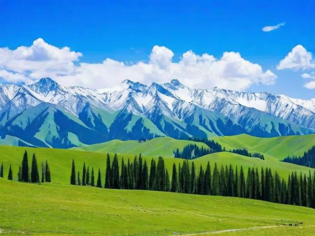 春节去新疆旅游有哪些必知攻略和注意事项?