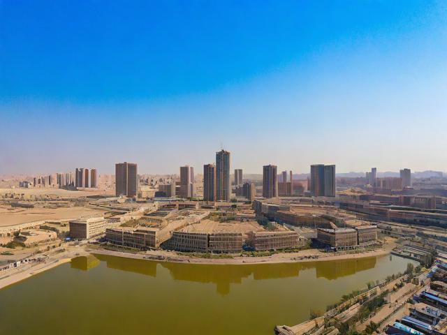 银川有哪些必去的旅游景点？