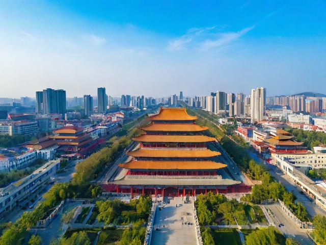 枣庄人最多的旅游景点是哪里