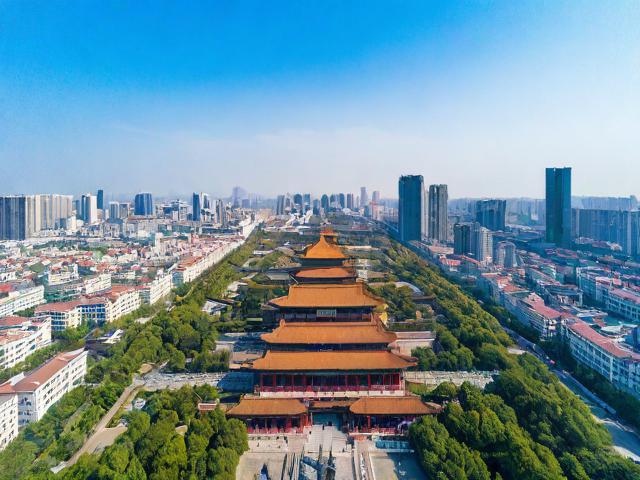 枣庄人最多的旅游景点是哪里