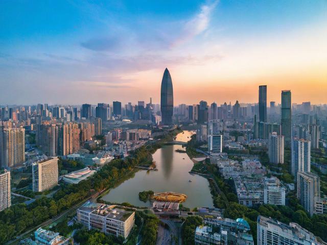 长沙市区有哪些必去旅游景点？