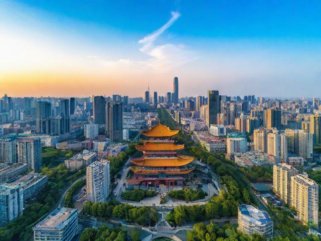 长沙市区有哪些必去旅游景点?