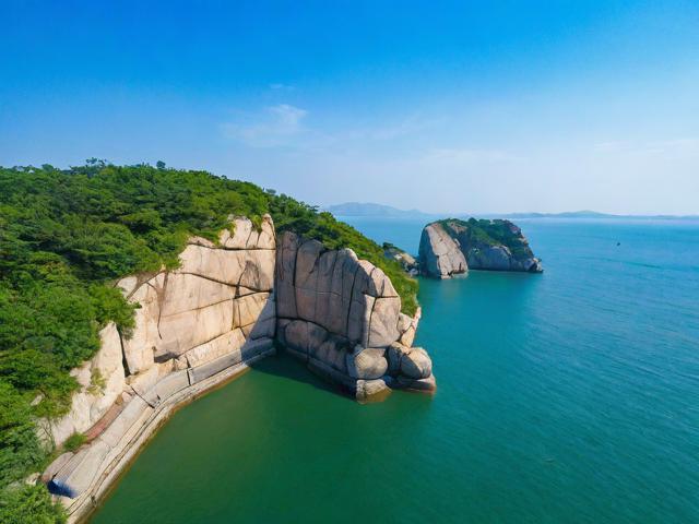碣石旅游景点在哪里呀最近