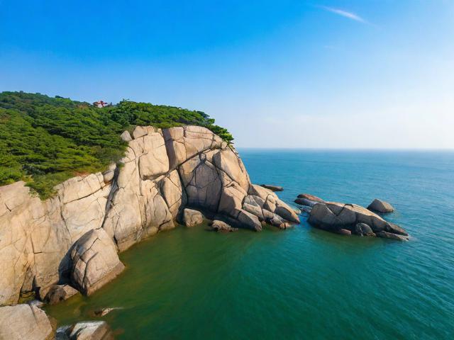 碣石旅游景点在哪里呀最近