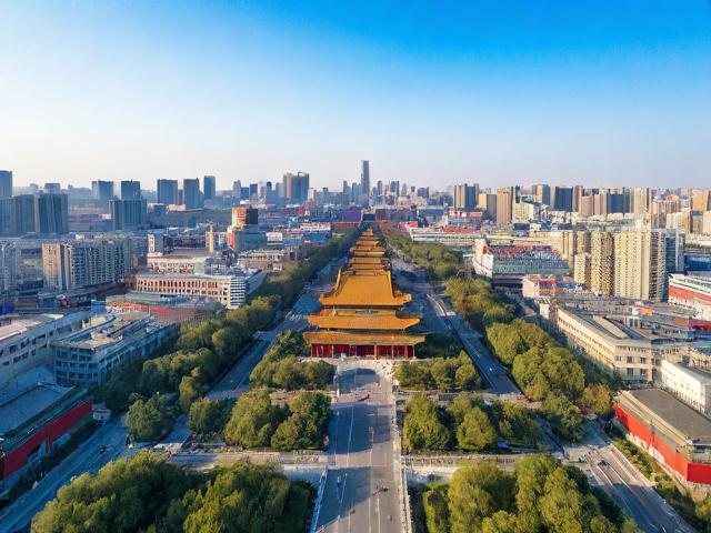 保定市旅游景点都有哪里