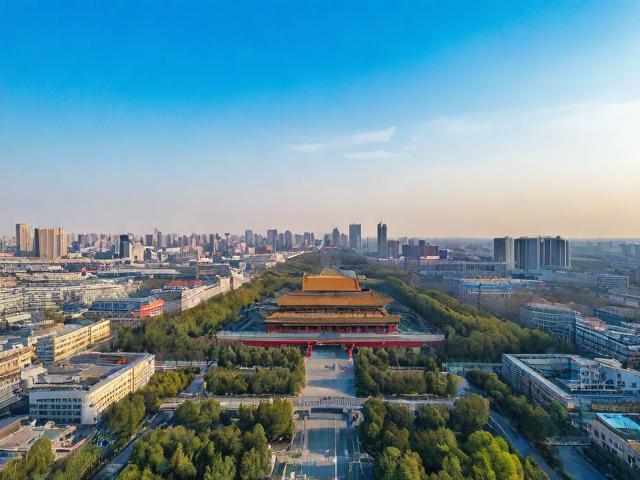 保定市旅游景点都有哪里