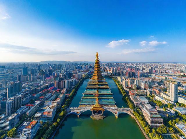 昆明有哪些值得一去的出名旅游景点？