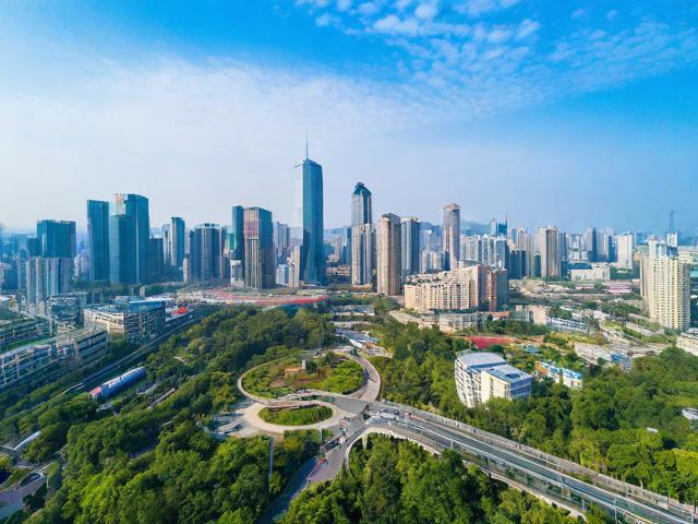 九龙湾旅游景点在哪里