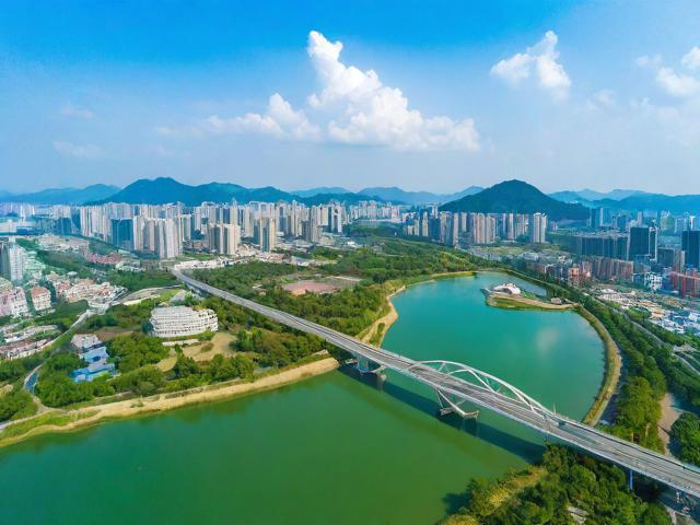 揭西有哪些必去的旅游景点？