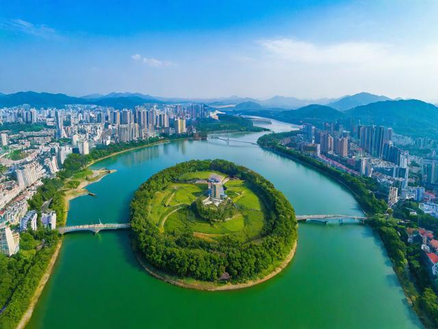揭西有哪些必去的旅游景点?
