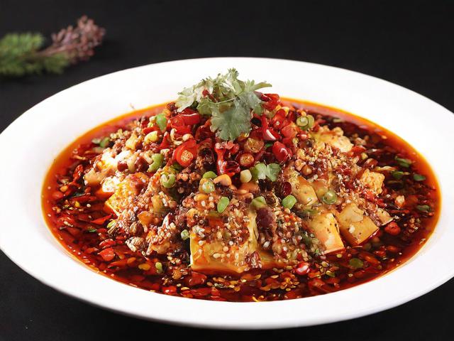 广西有哪些必尝的美食?