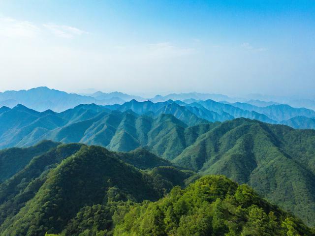 秦岭一日游攻略,如何规划最佳路线与活动?
