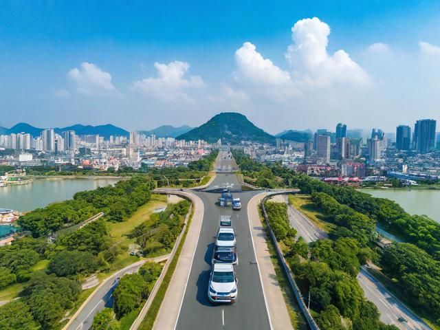 温州市没车旅游景点在哪里