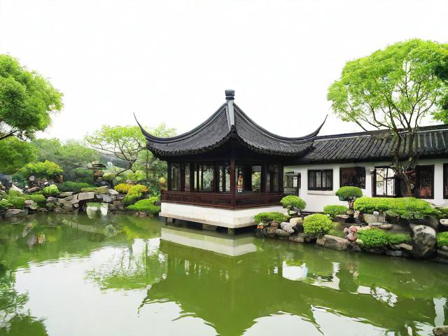 无锡拈花湾一日游怎么玩?必去景点与路线攻略