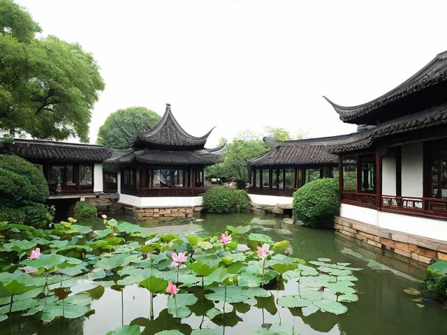 无锡拈花湾一日游怎么玩?必去景点与路线攻略