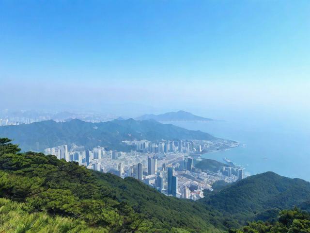 骊山游玩攻略,如何规划一次完美的骊山之旅?