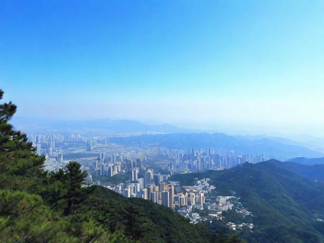 骊山游玩攻略,如何规划一次完美的骊山之旅?