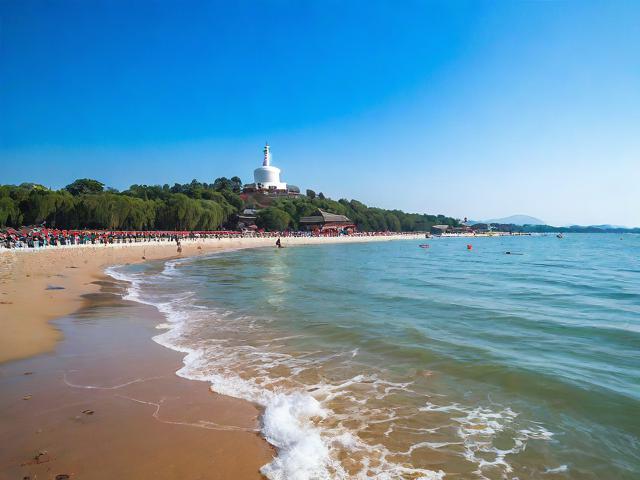 北海赶海攻略，北海赶海攻略，如何尽享海边拾贝乐趣？
