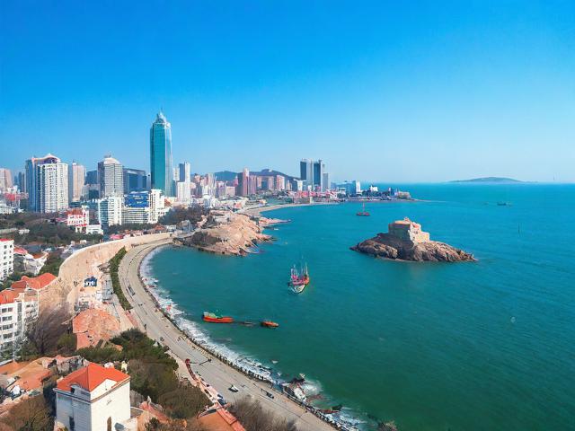 烟台旅游攻略,有哪些不可错过的景点和美食?