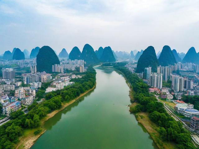 广西河池市有哪些不可错过的旅游景点?