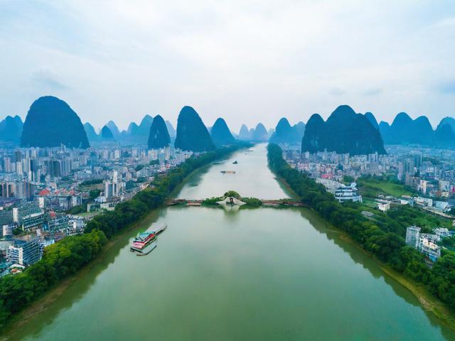 广西河池市有哪些不可错过的旅游景点?