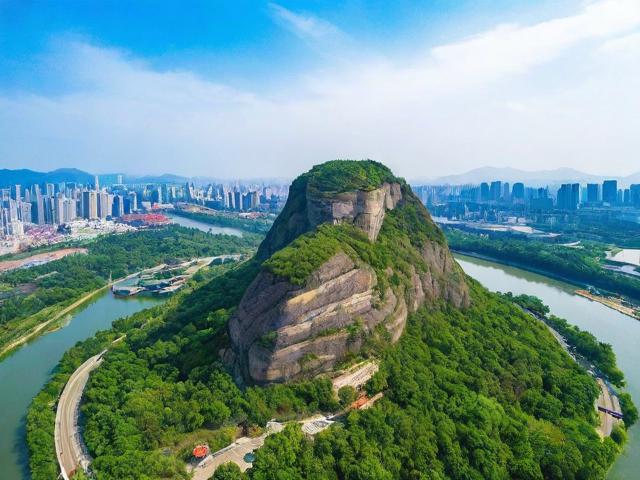 平顶山市旅游景点在哪里