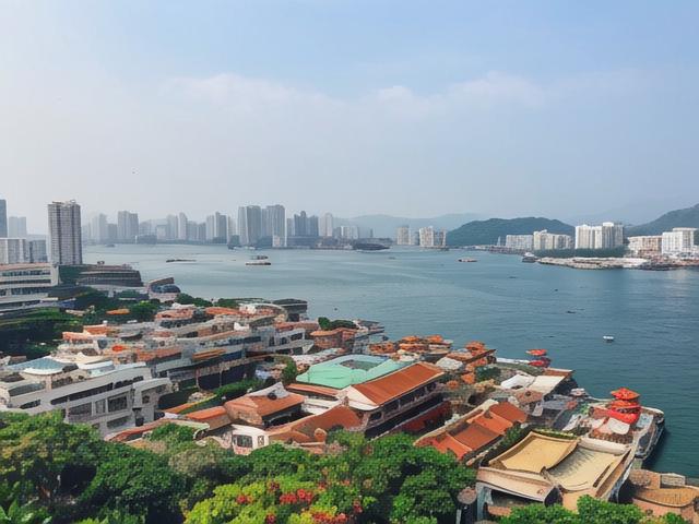 厦门旅游团报名六日游,探索鹭岛魅力,厦门六日深度游报名开启!