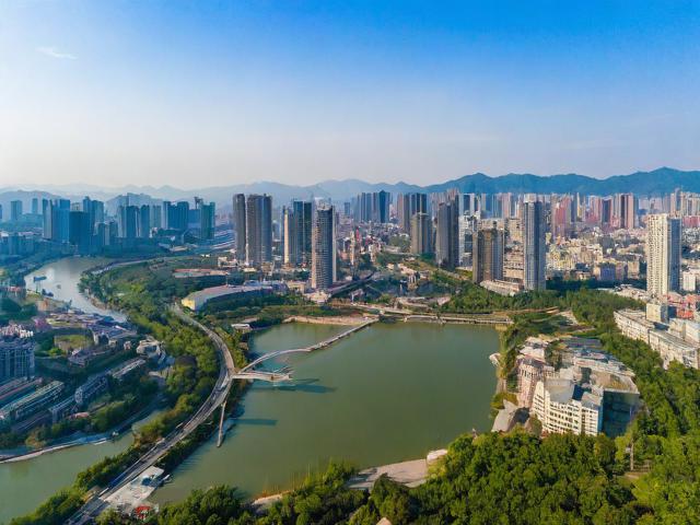襄樊旅游攻略，如何玩转这座历史与现代交融的城市？